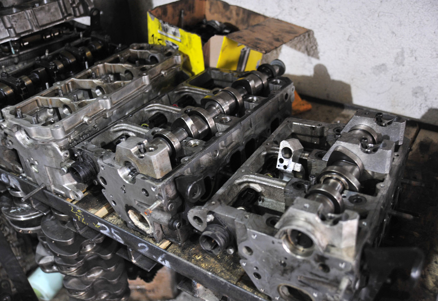 SKODA  RAPİD MOTOR ORİJİNAL YEDEK PARÇA